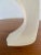Mid-Century Lucite Ram’s Head Sculpture For Sale - Image 10 of 13