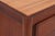 Vintage Danish Teak Desk For Sale - Image 13 of 16