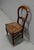 Louis Philippe Children's Chair in Cherry For Sale - Image 3 of 15
