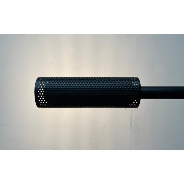 Postmodern Model Stringa Table Lamp by Hans Ansems for Luxo, 1980s For Sale - Image 16 of 18