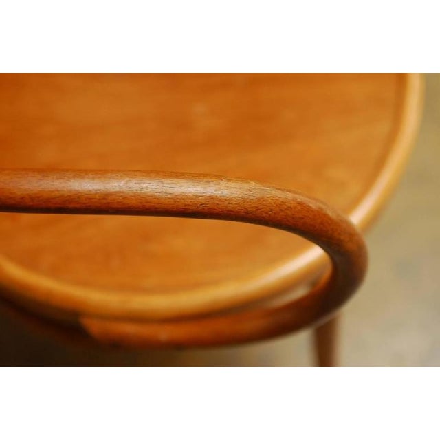 Thonet Bentwood 209 Chairs - Set of 10 | Chairish