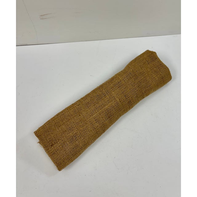 Vintage Michael Aram & Maryse Boxer 'I Love You' Coral Handled Silver-Plated 3-Piece Serving Cutlery Set For Sale - Image 11 of 11