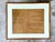 Framed Abstract Figurative Line Drawing For Sale In West Palm - Image 6 of 16