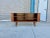 Wood 1970s Mid-Century Modern Walnut Tambour Door Credenza / Media Console For Sale - Image 7 of 12