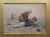 John H. E. Partington, Figurative Composition, 1872, Watercolor, Framed For Sale - Image 3 of 7