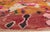 Berber Tribes of Morocco Contemporary Boujad Moroccan Rug, 09'11 X 13'04 For Sale - Image 4 of 10