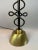 1950s Bedside Lamps attributed to the Majestic Lamp Co., 1950s For Sale - Image 5 of 13