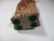 Ceramic 1990s Asian Inspired Studio Pottery Vase For Sale - Image 7 of 9