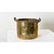 Brass French 19th Century Brass Cooking Pot For Sale - Image 8 of 9