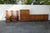 Freed Waran Mid Century Modern Full Queen Size Headboard 5924 For Sale - Image 9 of 9