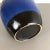 Large Pottery Fat Lava Multicolor 286-42 Vase Made from Scheurich, 1970s For Sale - Image 13 of 14