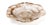 Sepia Calcedony Glass Trinket Bowl by George Davidson, UK, 1940s For Sale - Image 12 of 12
