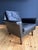Mid-Century Danish Leather Lounge Chair, 1964 For Sale - Image 12 of 13