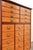 Vintage Mahogany Chest of Drawers, 1950s For Sale - Image 10 of 12