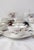 Art Deco Tea Service for 12 from Limoges Porcelain, 1920s-1930s, Set of 26 For Sale - Image 4 of 8