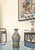 1950s Mid-Century Modern Swedish Stoneware STB Bottle Vase by Carl-Harry Stålhane for Rörstrand, 1957, 1950s For Sale - Image 5 of 6