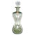 Danish Decanter by Jacob E. Bang for Holmegaard, 1960s For Sale - Image 12 of 12
