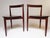 Danish Roundette Chairs by Hans Olsen for Frem Rojle, Denmark, 1960s, Set of 2 For Sale - Image 12 of 17