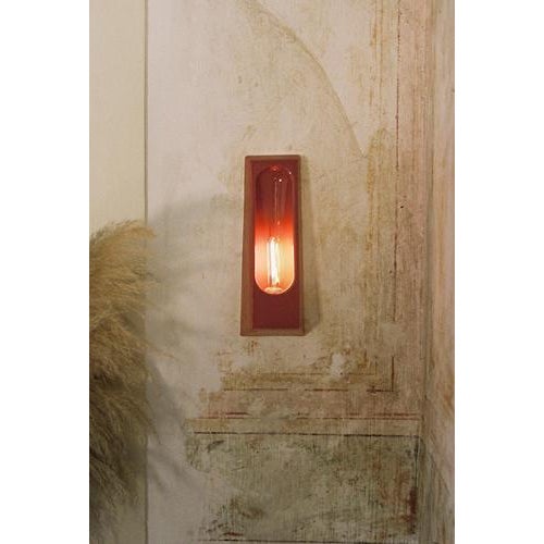 Alcove Marin Wall Lamp by Violaine d'Harcourt For Sale - Image 9 of 11