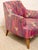 Botanical Accent Chair For Sale - Image 10 of 12