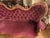 Late 19th Century Victorian Rococo Revival Sofas For Sale - Image 10 of 12