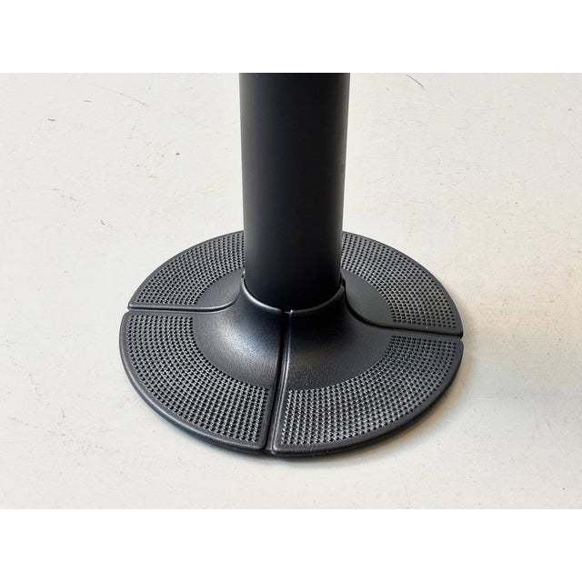 Round Table by Gerd Lange for Thonet, 1980s For Sale - Image 9 of 16