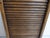 Filing Cabinet with Roller Shutter with Lectern, 1890s For Sale - Image 3 of 12