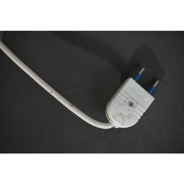 Trifoglio Floor Lamp by Gal Aulenti for Guzzini, 1970s For Sale - Image 16 of 17