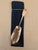 1837 Antique Sterling Silver English Fish Slice/Server London For Sale - Image 12 of 13