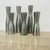 Minimalist Candleholders by Erika Pekkari for Ikea, 1990s, Set of 6 For Sale - Image 10 of 10