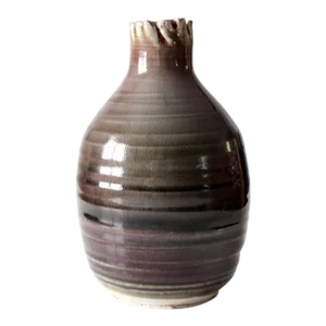 Vintage Studio Pottery Vase
