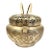 Antique Vintage Hand Warmer For Sale