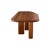 Solid Beech Tree Dining Table For Sale - Image 6 of 7