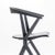 Not Yet Made - Made To Order Grcic B Chair in Black Leather by Konstantin for BD Barcelona For Sale - Image 5 of 11