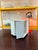 Metal Stackable Cubic Lamp by Paolo Tilche, 1970s. For Sale - Image 7 of 8
