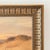 Early 20th-Century Dutch School Coastal Landscape in Period Ornamental Frame For Sale - Image 4 of 11