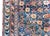 Early 20th Century Persian Afshar Rug For Sale - Image 11 of 15