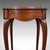Small Antique Bijouterie Table, English, Glass Display Case, Edwardian, c.1905 For Sale - Image 12 of 12