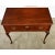 English 19th Century Mahogany Lowboy Dressing Table For Sale - Image 4 of 12