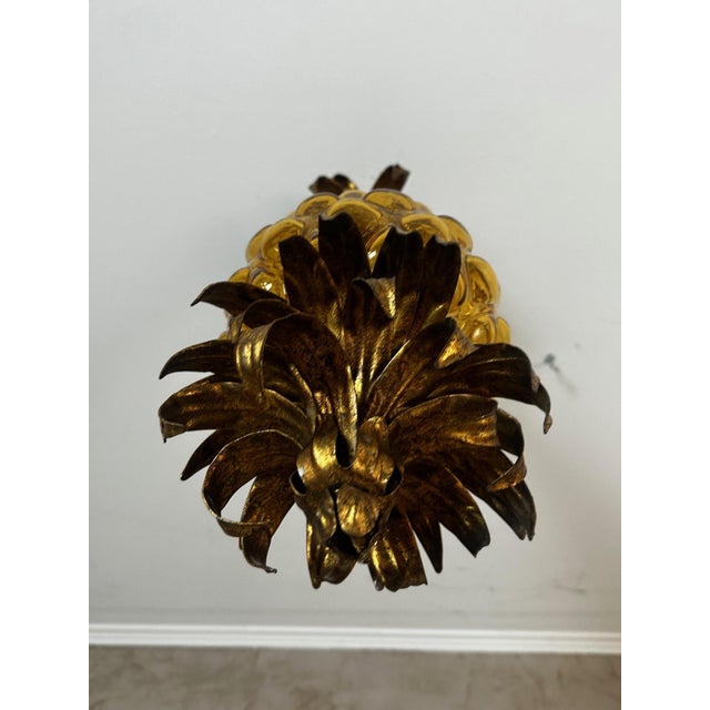 1960s Murano Glass Suspension, 1960 For Sale - Image 5 of 13