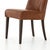 Four Hands Aria Dining Chair - Sienna Chestnut For Sale - Image 10 of 12