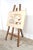 Adjustable Easel in Oak, 1900s For Sale - Image 9 of 11