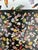 Vintage Authentic Original Hermès Art Advertisement Lithograph Featuring Hermès Scarf For Sale - Image 11 of 11