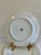 Vintage Wyndham "Cambric" Floral Fine China Dinner Plates, Set of 4 For Sale - Image 9 of 10