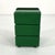 Postmodern Green Desk Storage by Georges Coslin for Longato, 1960s For Sale - Image 3 of 11