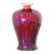 Stunning Marked Chinese Jingdezhen Oxblood Flambe Vase For Sale