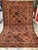 Antique Turkmen Yomut Hand-Knotted Wool Area Rug - 5'3" X 8'1" For Sale - Image 4 of 14
