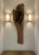 Contemporary One-of-a-Kind Sculptural Live Edge Wood Wall Art For Sale - Image 3 of 8