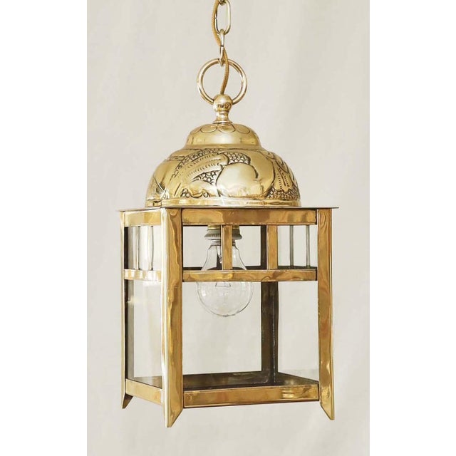 Art Nouveau Traffic Light, 1890s For Sale - Image 10 of 13