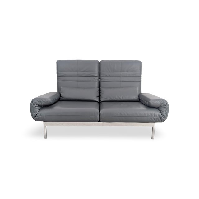 Plura Sofa in Leather from Rolf Benz For Sale - Image 12 of 12